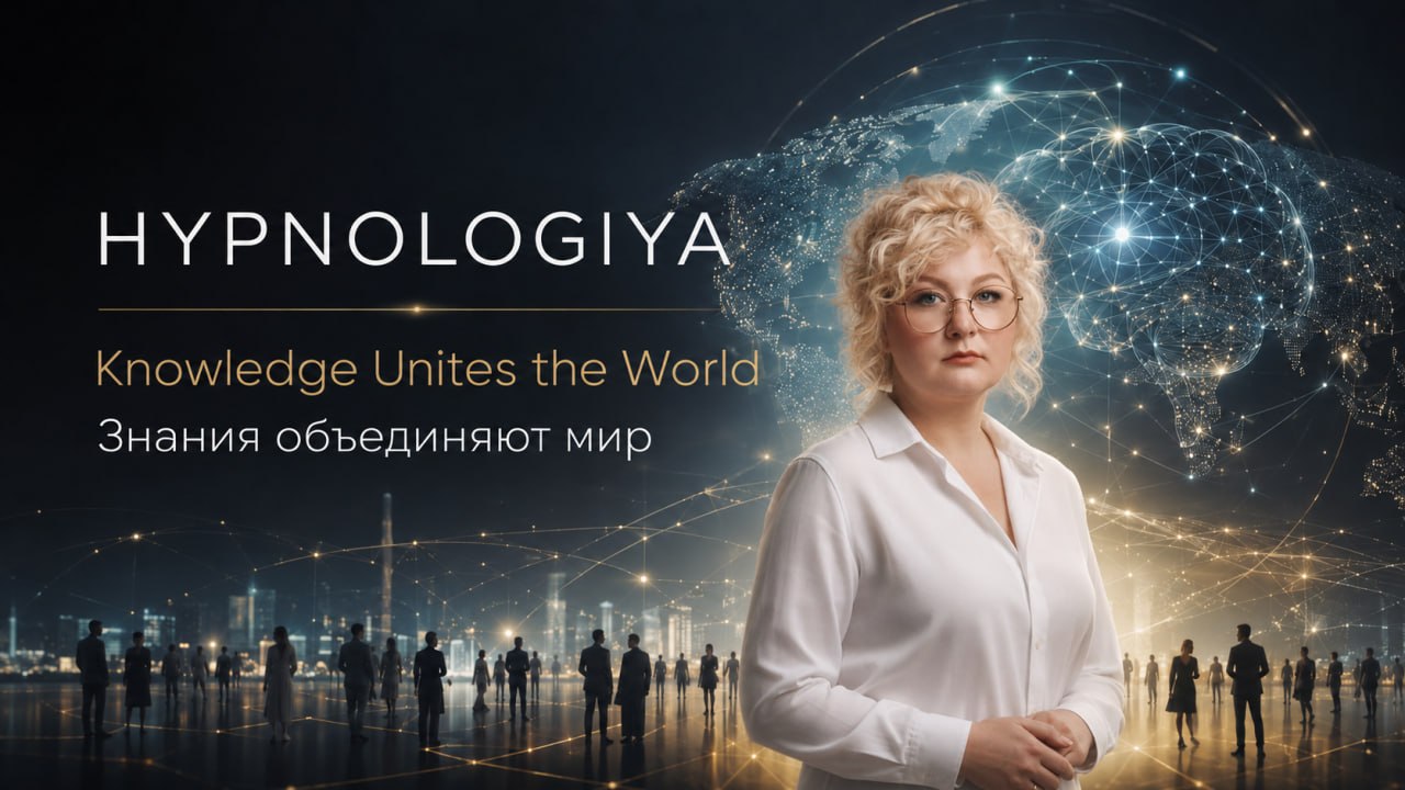 HYPNOLOGIYA — Крупная русскоязычная энциклопедия знаний о человеке